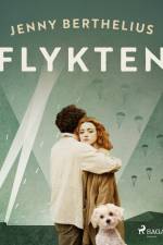 Flykten af Jenny Berthelius