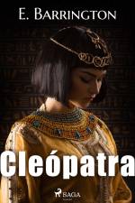 Cleópatra af E. Barrington