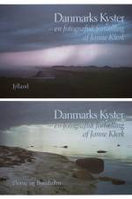 Danmarks Kyster af Janne Klerk