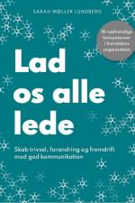Lad os alle lede af Sarah Møller Lundberg
