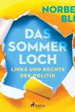 Das Sommerloch. Links und rechts der Politik af Norbert Blüm