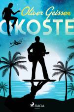 Kokostee af Oliver Geissen