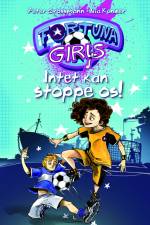 Fortuna Girls (2) Intet kan stoppe os af Nia Künzer