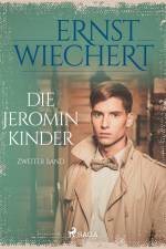 Die Jeromin-Kinder - Zweiter Band