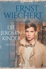 Die Jeromin-Kinder - Erster Band