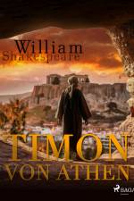 Timon von Athen af William Shakespeare