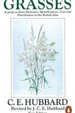 Grasses af Charles Edward Hubbard
