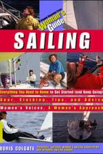 Sailing: A Woman's Guide af Doris Colgate