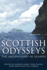 Scottish Odysseys af J Raven