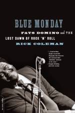 Blue Monday af Rick Coleman