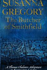 The Butcher Of Smithfield af Susanna Gregory