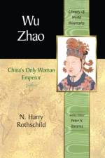 Wu Zhao af N. Rothschild
