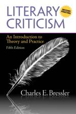 Literary Criticism af Charles Bressler