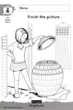 Storyworlds Reception/P1 Stage 2, Our World, Workbook (8 pack)
