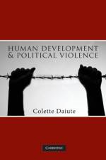 Human Development and Political Violence af Colette Daiute