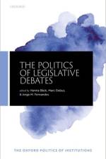 The Politics of Legislative Debates