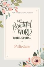 NIV, Beautiful Word Bible Journal, Philippians, Paperback, Comfort Print af Zondervan Zondervan