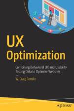 UX Optimization af W. Craig Tomlin
