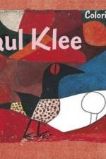Coloring Book Paul Klee af Annette Roeder