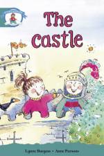 Literacy Edition Storyworlds Stage 6, Our World, The Castle