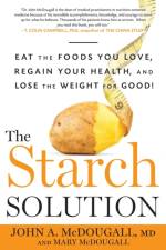 The Starch Solution af John McDougall