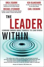 Leader Within, The af Drea Zigarmi