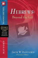 Hebrews af Jack W. Hayford