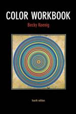 Color Workbook af Becky Koenig