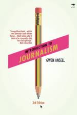 Introduction to journalism af Gwen Ansell