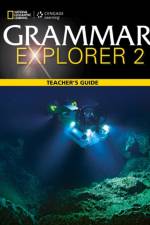 Grammar Explorer 2: Teacher's Guide af Paul Carne