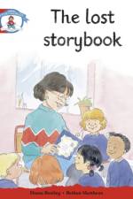 Literacy Edition Storyworlds Stage 1, Our World, The Lost Story Book