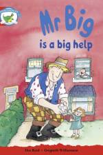 Literacy Edition Storyworlds Stage 1, Fantasy World, Mr Big is a Big Help