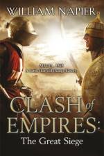 Clash of Empires: The Great Siege af William Napier
