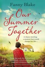 Our Summer Together af Fanny Blake