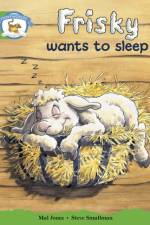 Literacy Edition Storyworlds Stage 3: Frisky Sleep