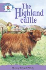Literacy Edition Storyworlds Stage 8, Our World, Highland Cattle