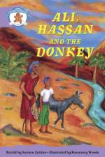 Literacy Edition Storyworlds Stage 8, Once Upon A Time World, Ali, Hassan and the Donkey