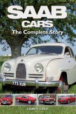 SAAB Cars af Lance Cole
