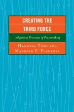 Creating the Third Force
