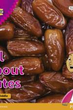 My Gulf World and Me Level 6 non-fiction reader: All about dates af Kate Riddle