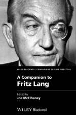 A Companion to Fritz Lang af J McElhaney