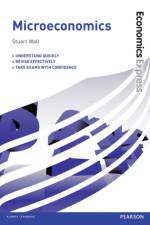 Economics Express: Microeconomics af Stuart Wall