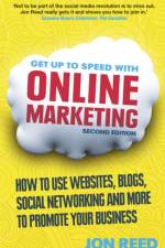 Get Up to Speed with Online Marketing af Jon Reed