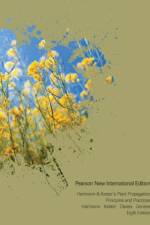 Hartmann & Kester's Plant Propagation: Principles and Practices af Hudson Hartmann