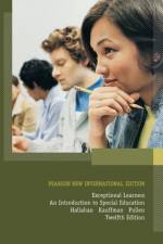 Exceptional Learners: An Introduction to Special Education af Daniel Hallahan