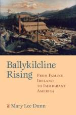 Ballykilcline Rising af Mary Lee Dunn