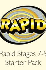 Rapid Stages 7-9 Starter Pack af Dee Reid