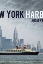 New York Harbor af Andrew Britton