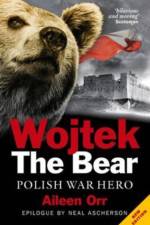 Wojtek the Bear af Aileen Orr