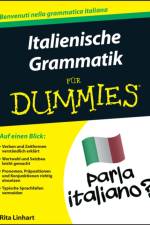 Italienische Grammatik fur Dummies af Rita Linhart